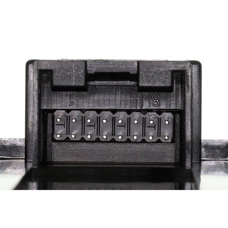 Vemo Switch Window Lift, V10-73-0012 V10-73-0012
